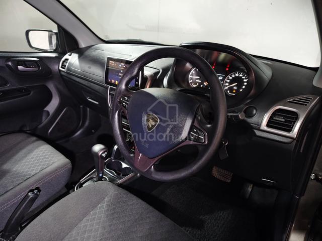 2019 Proton Saga 1.3 Premium (A) 2-Years Warranty - 4
