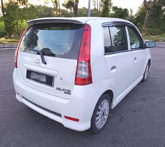 2011 VIVA 1.0 ELITE (A) Direct Owner - 4