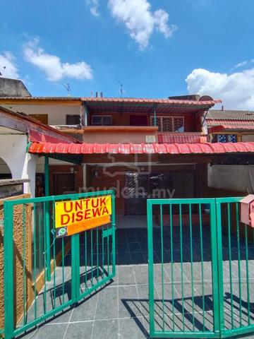 Taman Sri Gombak Fasa 6 1