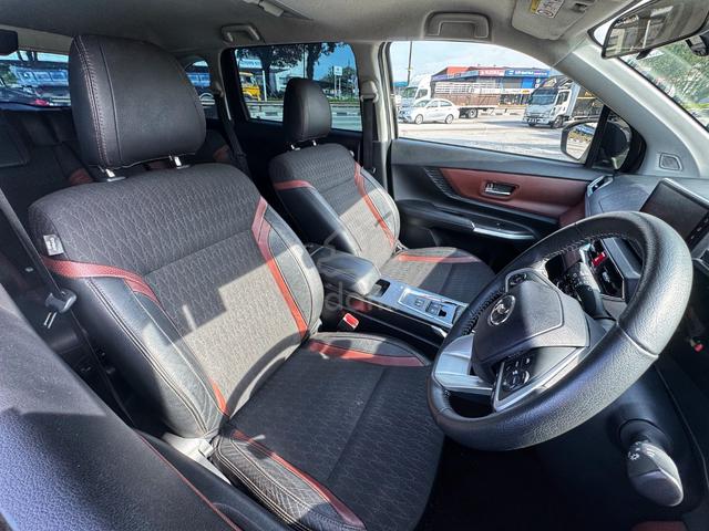 2023 Perodua ALZA 1.5 AV MY22 (A) - 4