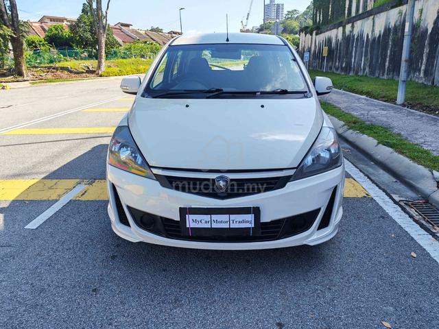 2014 Proton EXORA 1.6 (A) BOLD 2013 PREMIUM - 3