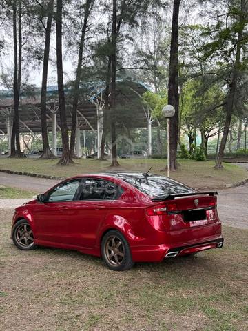 2018 Proton PREVE 1.6 CFE PREMIUM (A) - 5