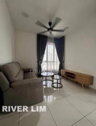 Vivo Executive Apartment 1
