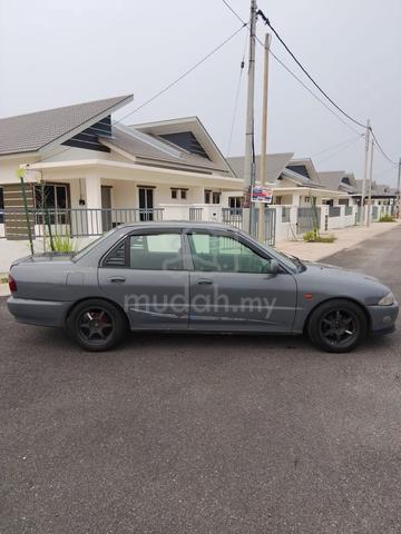 2004 Proton WIRA 1.5 GL (M) - 1