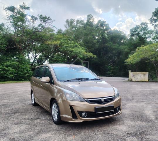 Proton EXORA 1.6 BOLD PREMIUM (A) Fu/LOAN - 2