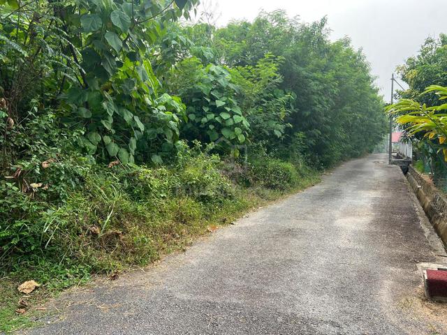 Seremban Sendayan Land 2 Acre, Freehold, Non Bumi, Zoning Residential 1