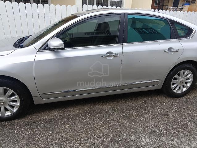 2011 Nissan TEANA 2.5 250 XV PREMIUM J32 (A) - 5