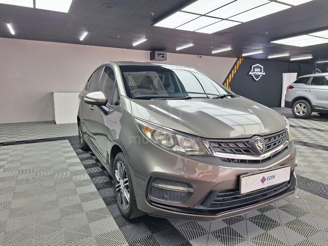 2019 🚗 Proton Persona 1.6 Cvt Premium - 2