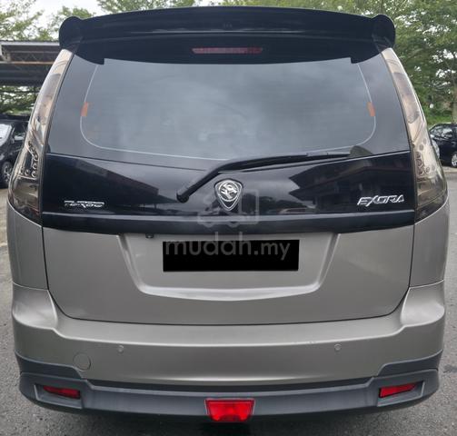 2018 Proton EXORA 1.6 A EXECUTIVE+ FL (AT) (MPV)🤎 - 5