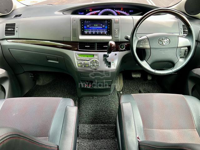 2011 Toyota ESTIMA 2.4 AERAS ACR50W FACELIFT (A) - 5