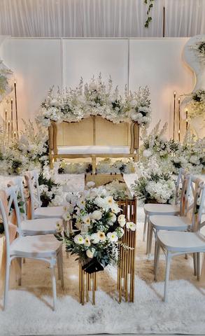 Best location Beautifully Furnish Wedding Hall Shaftsbury Putrajaya 1