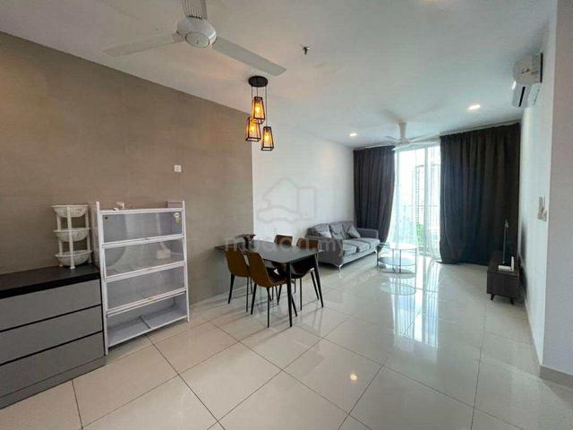 Rica Residence Sentul 1