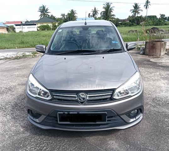 2016 Proton Saga 1.3 CVT (A) - 3