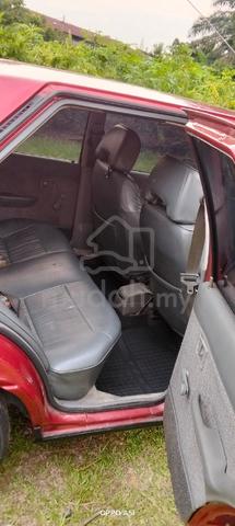 1995 Proton SAGA 1.5 (A) - 5