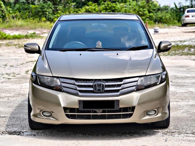 2009 Honda CITY 1.5 i-VTEC (A) - 3