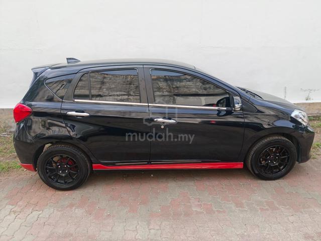 2018 Perodua MYVI 1.5 ADVANCE MY2017 (A) - 2