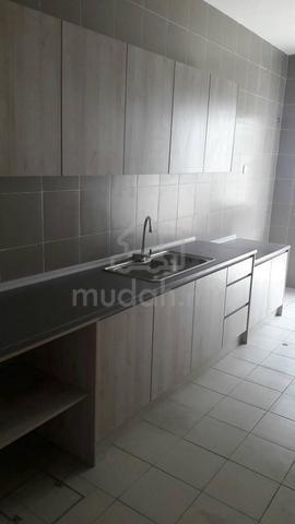 .🟥Gated Guarded, 22x85, Sutera Damansara🟥2.5 Storey House 1