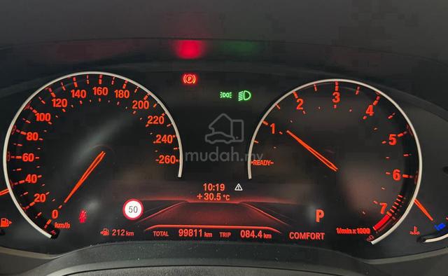 2020 Bmw 320i 2.0 SPORT (A) GENUINE MILEAGE - 5