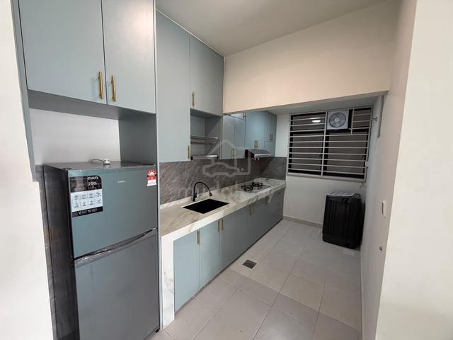 Residensi Max 1