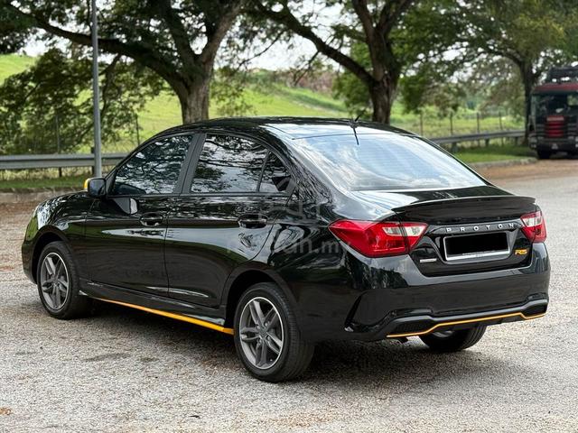 2021 Proton SAGA ANNIVERSARY EDITION 1.3L (A) - 2