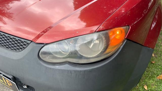 2008 PROTON SATRIA NEO 1.6 (M) Fast Cash Deal! - 4