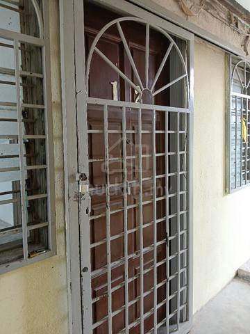 Taman Medan Baru 1