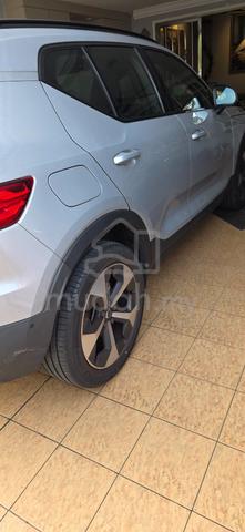 2022 Volvo XC40 2.0 B5 ULTIMATE (A) - 5