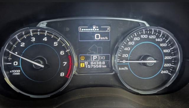 2016 Subaru FORESTER 2.0 2.0I MY2013 FACELIFT (A) - 3
