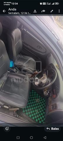 1997 Proton WIRA 1.5 GL (A) - 4