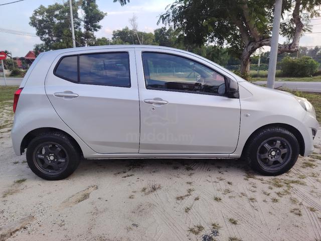 AXIA MANUAL 2016 (Good Condition)  - 3
