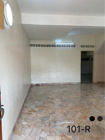 Taman Gembira teluk pulai 2sty 20*75sqft extended unit for sale 1