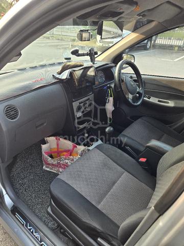 2014 Perodua VIVA 1.0 EZ STANDARD (A) - 2