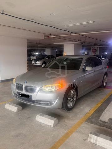 2011 Bmw 528i 3.0 (CBU) (A) - 1