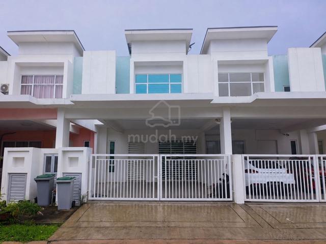 Double Storey Terrace House Ara Sendayan A1 Adira, Bandar Sri Sendayan 1