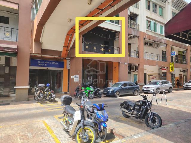 Warisan Square | 1st Floor | Corner | Kota Kinabalu 1