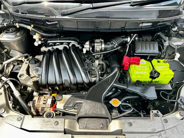【2015】 Nissan GRAND LIVINA 1.6 (A) IMPUL 1 OWNER - 4