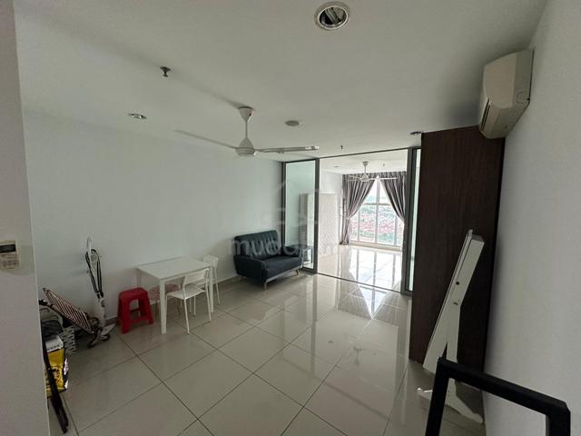 3 Elements @ Seri Kembangan 1