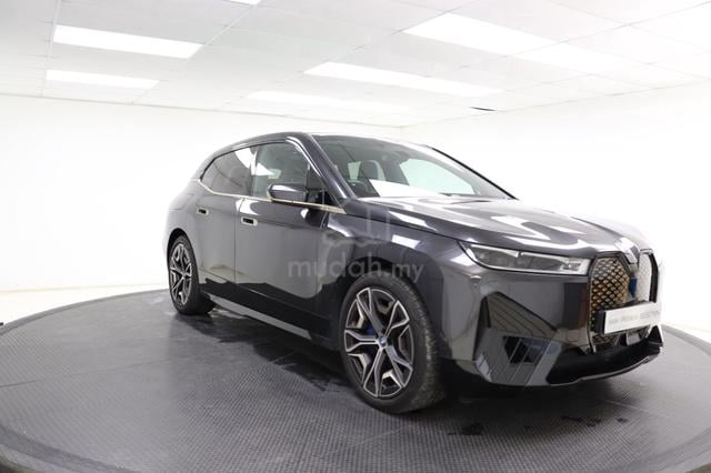 2023 Bmw IX 1.0 XDRIVE50 SPORT MY21 I20 (A) - 1