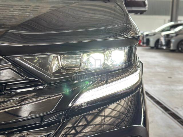 *GRADE 5A/JBL Full Spec*2025 Toyota VELLFIRE Z - 3