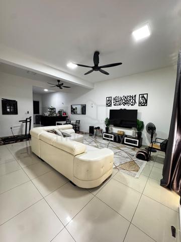 house for rent at tiara sendayan 1