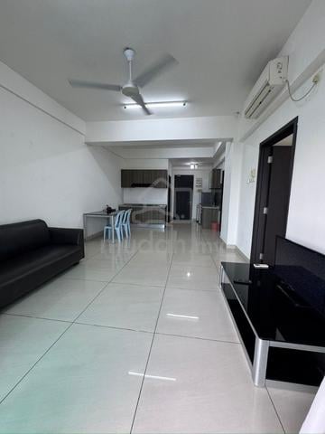 The Raffles Suites 1