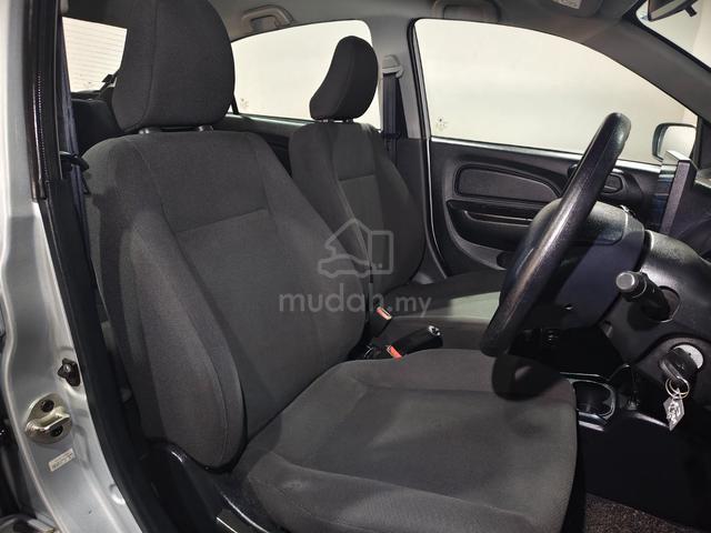 2020 Proton Saga 1.3 (A) 5 Years Warranty - 5
