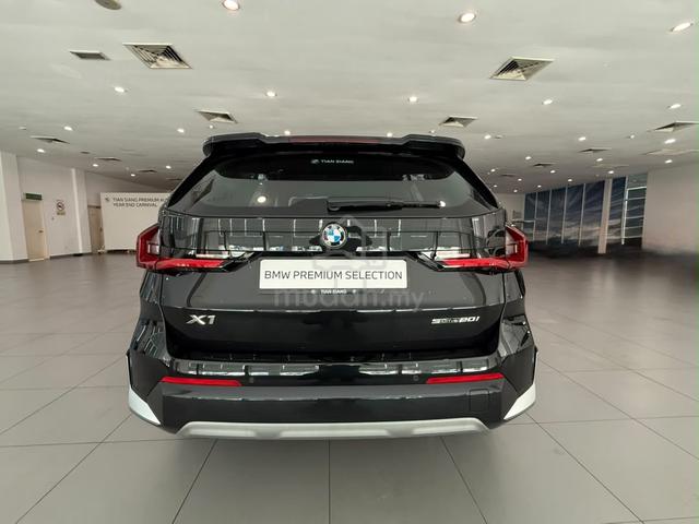 2026 Bmw X1 2.0 SDRIVE20I XLINE MY23 U11 (A) - 5