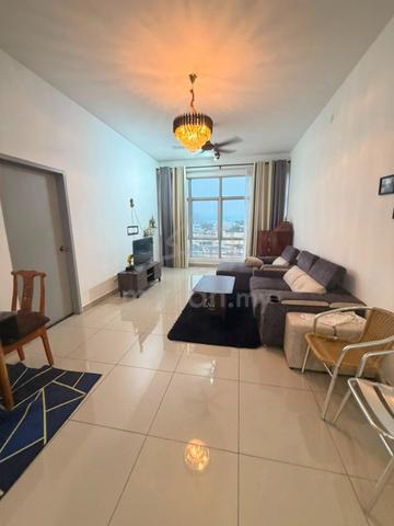 Fully Furnished Room for Rent 1