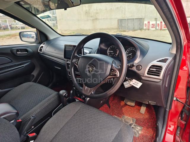 2021 Proton Saga 1.3 Premium 2-Years Warranty - 4