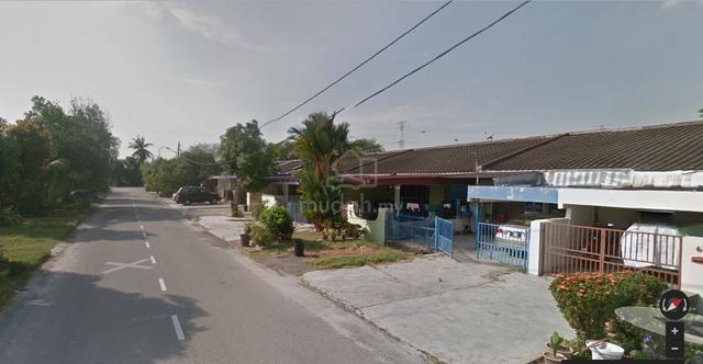 Below Market 70k Taman Tangling Single Storey Terrace|Simpang Ampat 1