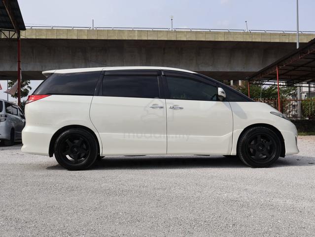 2012 Toyota ESTIMA 2.4(A) AERAS G MOONROOF M409 - 5