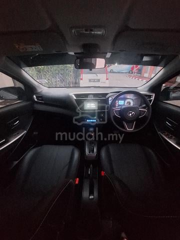 2019 Perodua MYVI 1.5 AV (A) - 5