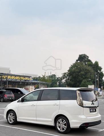 2013 Proton EXORA 1.6 BOLD EXECUTIVE (A) - 5