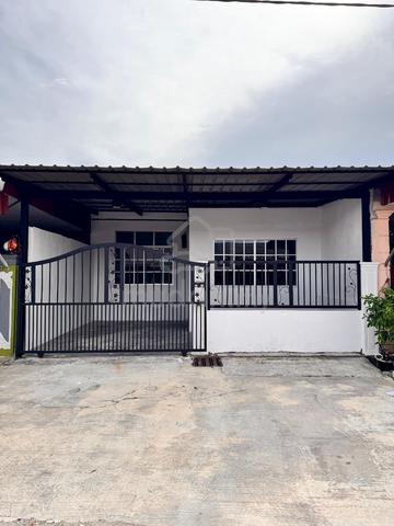 Taman Bandar Baru Sungai Lalang Sungai Petani 1